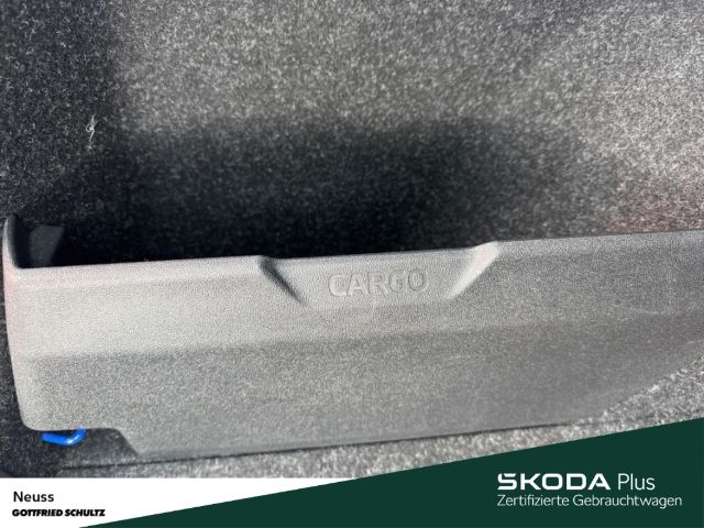 Skoda Enyaq - Bild 16