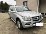 Mercedes-Benz GL 450 CDI 4MATIC - - Mercedes GL 450 mit Schiebedach