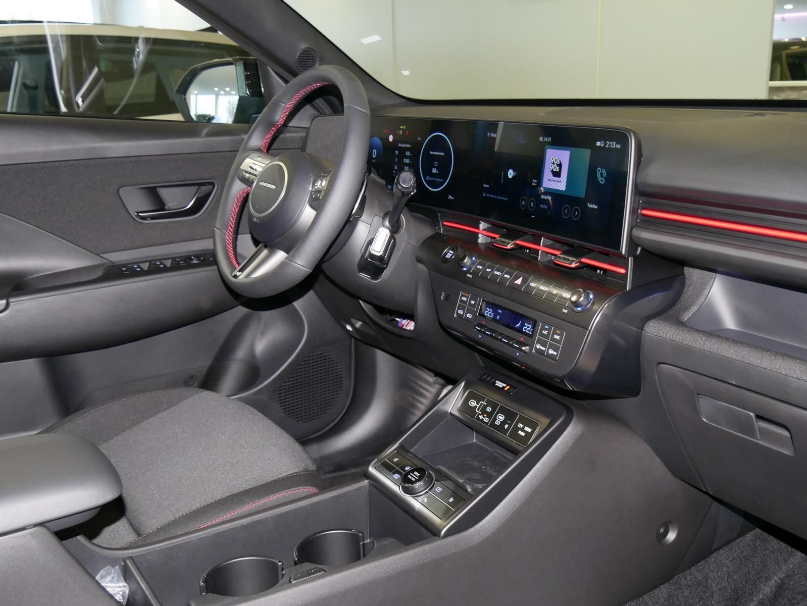 Hyundai KONA - Bild 3