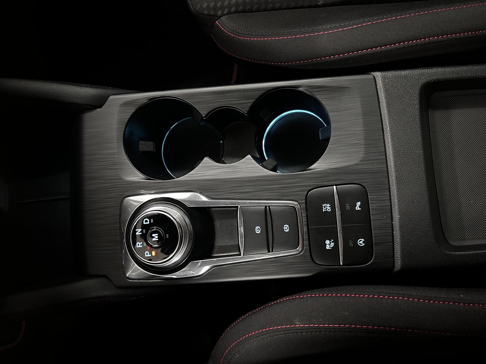 Ford Focus ST-Line X+W-Paket+LED+Navi+Temp+Kam+DAB, миниатюра 16