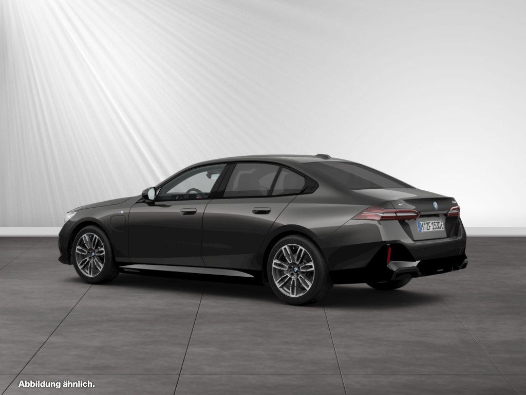 BMW 550 - Bild 8