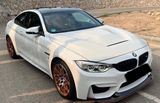 BMW M4 GTS - BMW M4 Gebrauchtwagen Dortmund