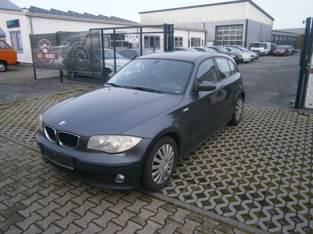 BMW 118i