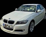 ALPINA D3 2,0 Bi-Turbo SWITCH-TRONIC - - ALPINA mit Diesel-Antrieb: Scheckheftgepflegt