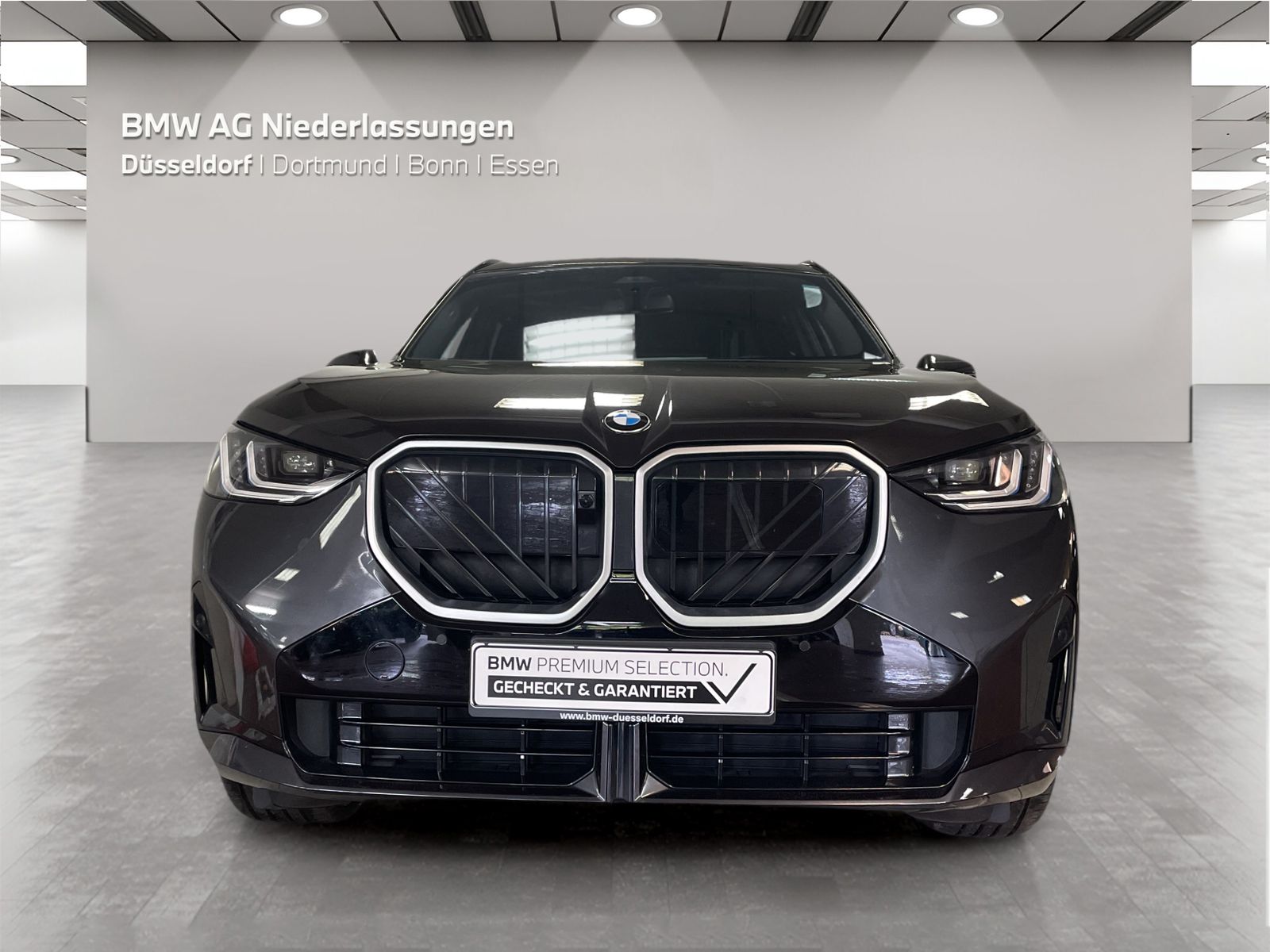 BMW X3 - Bild 8