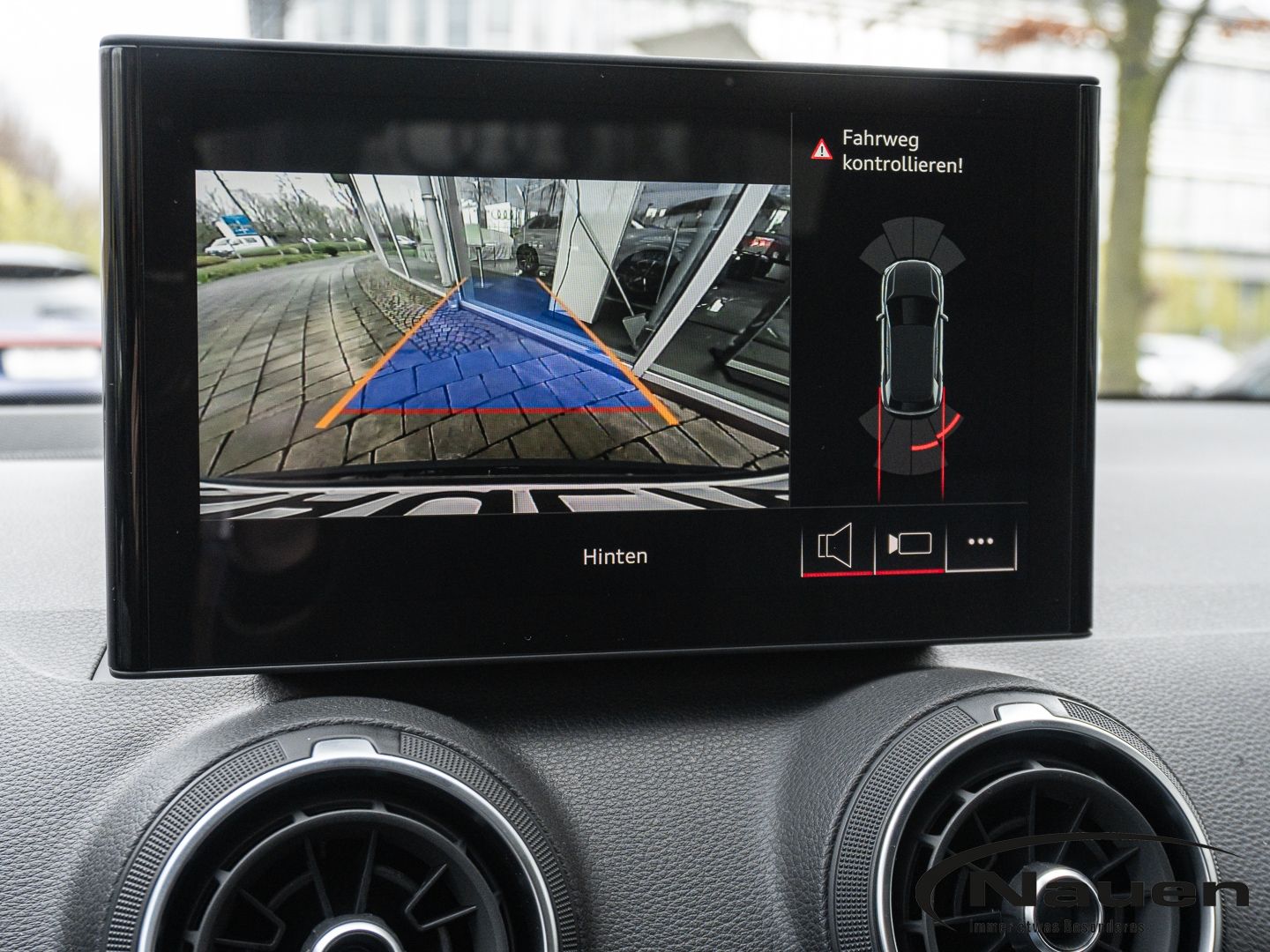 Audi Q2 - Bild 12
