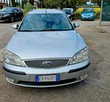 Ford Mondeo 2.0 16V TDCi (130CV) SW - Ford Mondeo aus 2004 mit Diesel-Antrieb