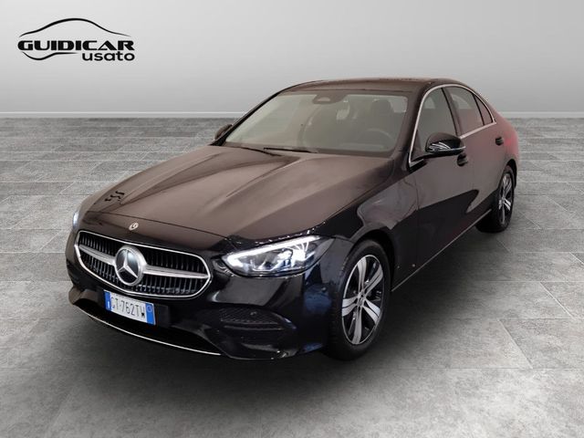 Mercedes-Benz Classe C-W206 Berlina 2021 - C 200