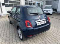Fiat 500 - Vorschau Bild 4