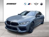 BMW M8 Competition Gran Coupé xDrive M Driver's Pack