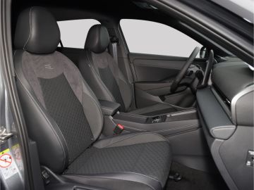 Volkswagen T-Roc R-Line 1.5 eTSI DSG AHK Kamera LED