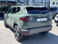 Dacia Duster - Vorschau Bild 3