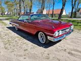Chevrolet Impala Coupe 