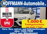 Cupra Ateca AHK,Voll-LED,Navi,ACC,Kamera,SHZ,Climatr.