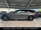 BMW 5 Touring 540 d xDrive M Sport *Navi*8-fach - BMW 540 in Krefeld
