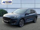 Ford Kuga Plug-In Hybrid Vignale HUD AHK-klappbar Nav - Ford Kuga Vignale mit Hybrid-Antrieb (Benzin/Elektro)