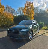 Audi SQ5 3.0 TFSI tiptronic quattro - - gebrauchte Audi SQ5 aus dem Jahr 2019