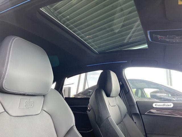 Audi S8 - Bild 21