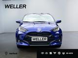 Toyota Yaris Hybrid 116 Teamplayer +Comfort *1,99% Zins - Toyota Yaris mit Hybrid-Antrieb: Teamplayer