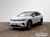 Volkswagen ID.4 Pro 210kW WärmePu CCS IQ.Light Navi ParkPil - E-Autos