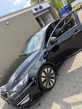 Kia Optima 1.7 CRDi Edition 7 Automatik Edition 7 - Kia Optima: Edition 7