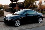 Audi TT Coupe 1.8T quattro - - gebrauchte Audi TT aus dem Jahr 1999