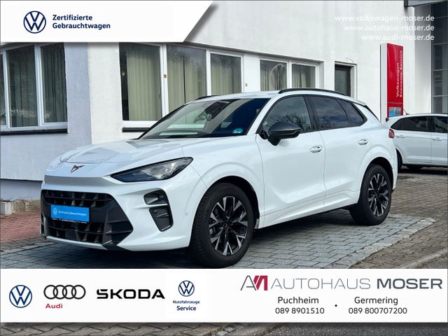 Terramar 1.5eTSI DSG - HeadUP*360*Assist*Keyless