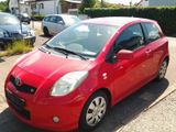Toyota Yaris TS - Toyota Yaris: Ts