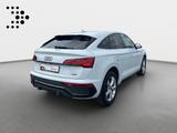 Audi Q5 Sportback 50 TDI quattro S-LINE*NAVI-PLUS*MAT - Audi Gebrauchtwagen in Frankfurt