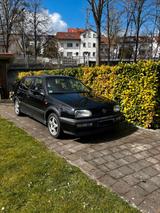 Volkswagen VW Golf 3 GTI Edition TÜV bis 11/2027  gep... - Volkswagen Golf aus 1994: GTI
