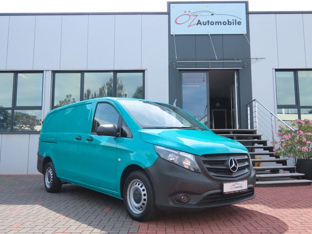 Mercedes-Benz Vito Kasten 114CDI PRO lang Aut. 9G