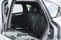 Fahrzeugabbildung Porsche Cayenne S Diesel*Facelift*