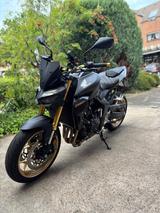Honda Cb1000 Hornet SP viel Zubehör