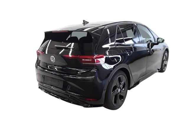 Volkswagen ID.3 GTX electric LED Navi HUD PANO AHK WÄPU H&K, миниатюра 4