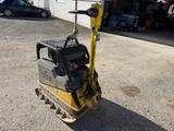 Wacker Neuson DPU 6555 He Rüttelplatte