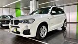 BMW X3 xDrive 20d*M Paket*LED*MFL*Bluetooth - mit Diesel-Antrieb: Geländewagen, Bluetooth