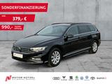 Volkswagen Passat Variant 2.0 TDI DSG BUSINESS LED+NAVI+AHK