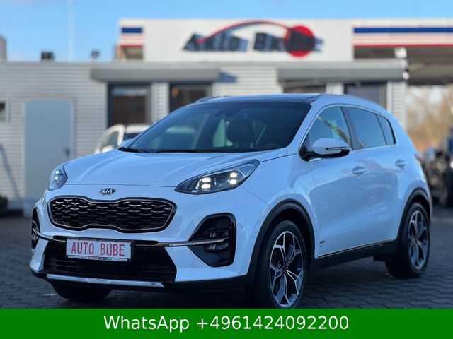 Kia Sportage GT-Line 4WD BI-LED|ACC|PANO|JBL|360°