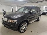 BMW X5 3.0d Facelift 2006 110tkm 2.Hand Pano Led - BMW Gebrauchtwagen von 2006