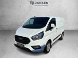 Ford Transit Custom Kasten 280 L1 Trend *Holzboden* - Ford Kastenwagen hoch Transit 280
