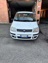 Fiat Panda 1.3 MJT 16V Emotion - Fiat Panda Emotion mit Diesel-Antrieb