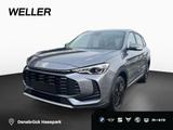 MG ZS ICE Standard Tageszulassung Bluetooth