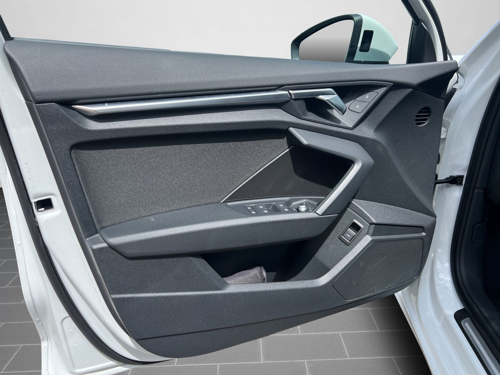 Audi A3 - Bild 13