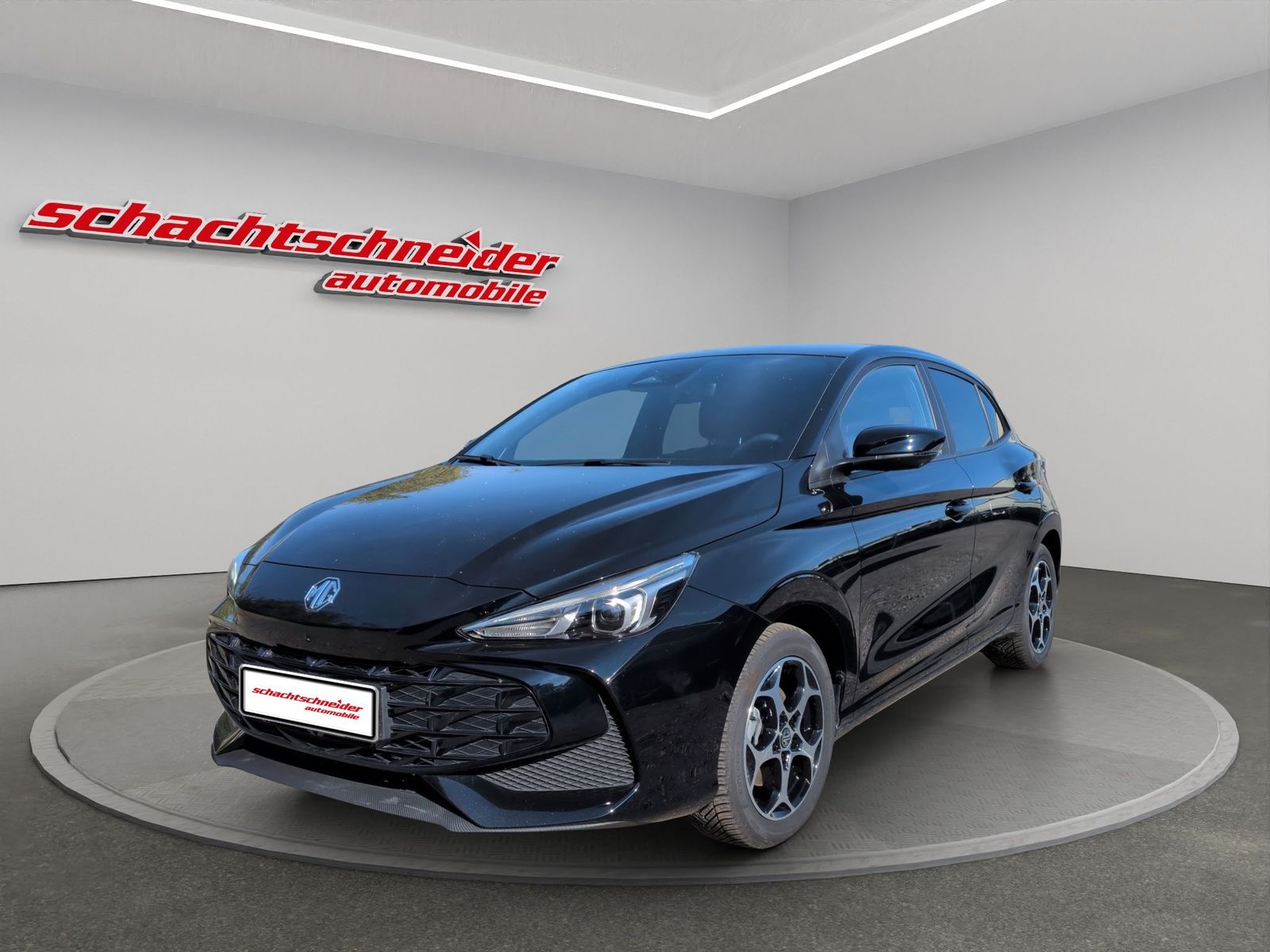 MG3