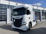 Iveco S-Way AS440S50T/FP Luftfeder