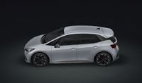 Cupra Born - Vorschau Bild 2