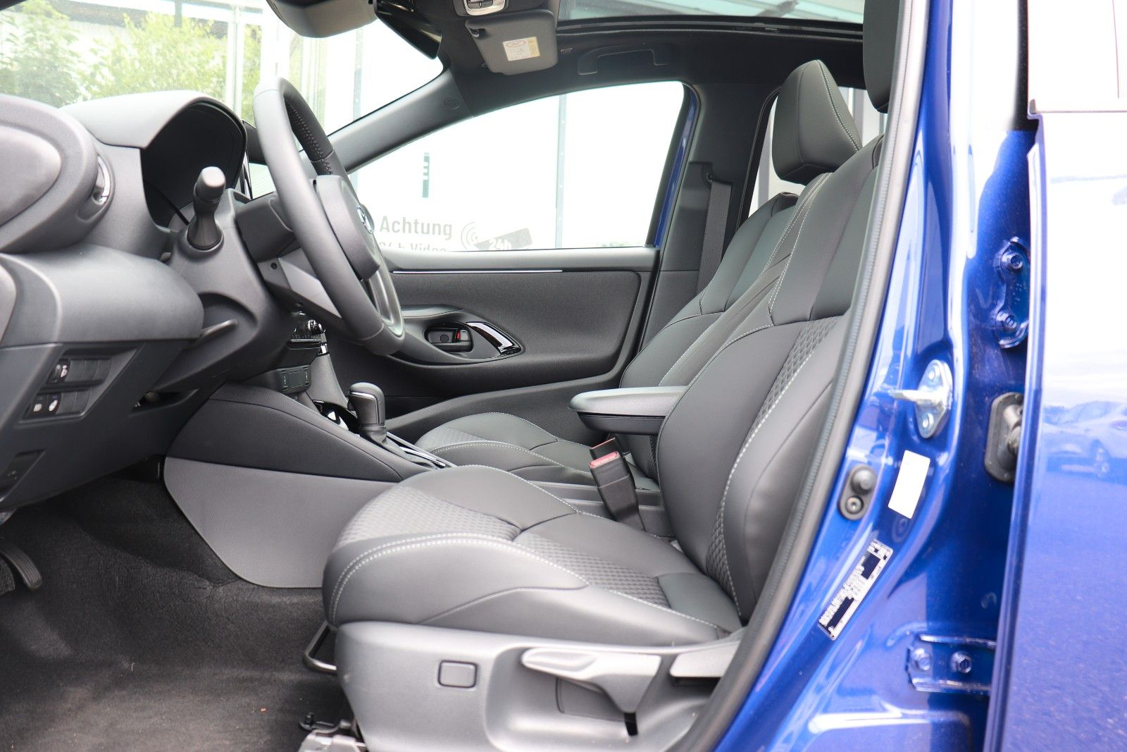 Mazda 2 Hybrid - Bild 10