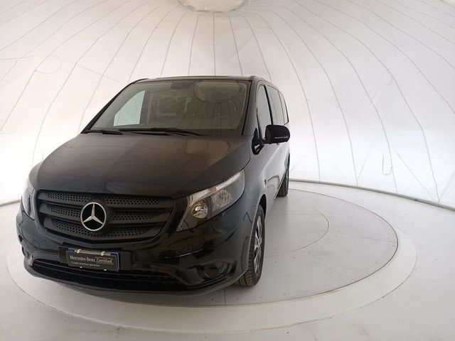 Mercedes-Benz Vito III 114 114 cdi long tourer s