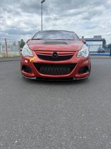 Opel Corsa 1.6 Turbo OPC Nürburgring Edition OPC ... - Opel Corsa OPC-Nürburgring-Edition