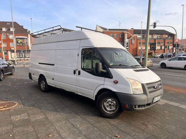 Ford **Ford Transit**